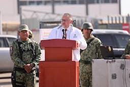 Arranca el programa “Héroes paisanos” operativo invierno 2025