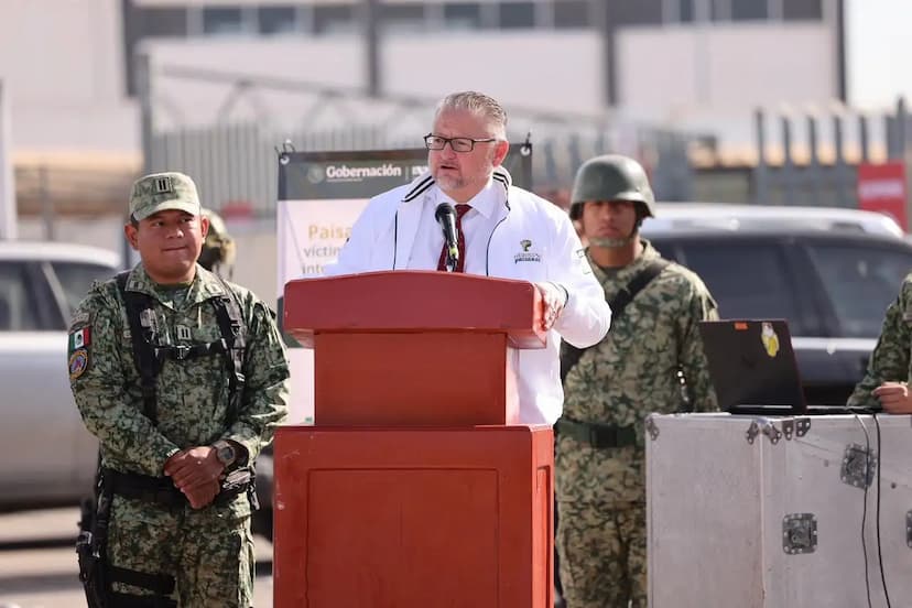 Arranca el programa “Héroes paisanos” operativo invierno 2025