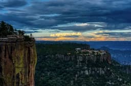 Impulsa Chihuahua turismo con 17,498 mdp en 2025