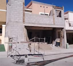 Chihuahua advierte sobre multas por obras sin permiso