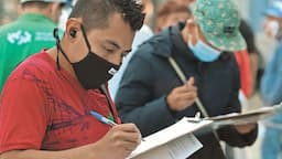 Guerra arancelaria con EU y reformas laborales obligan cierre de 378 empresas