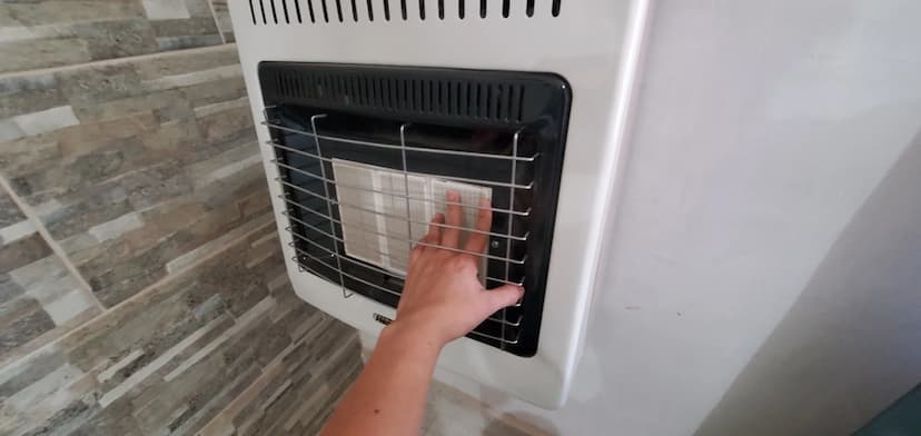 Protección Civil alerta por uso de calentones en Juárez