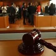 Saturación judicial afecta justicia en Juárez