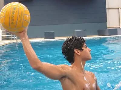 Fomenta Chihuahua waterpolo con torneo juvenil