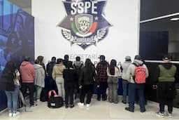 Capturan a 10 implicados en secuestro en Ciudad Juárez