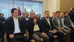 Critican empresarios de Chihuahua alza del ISN