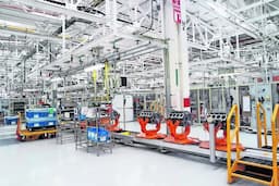 Chihuahua lidera producción de autopartes pese a retos