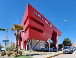 Canacintra integrará 300 internos a Cereso Productivo