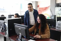 UTCH lanza modalidad mixta para trabajadores