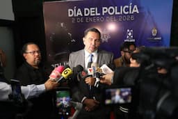 Reconoce Cruz Pérez Cuéllar a contribuyentes cumplidos en inicio del pago del Predial