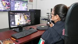 Capturan en Juárez a secuestradores con tecnología avanzada