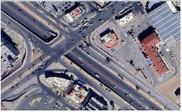 Chihuahua inicia mejoras en puente clave