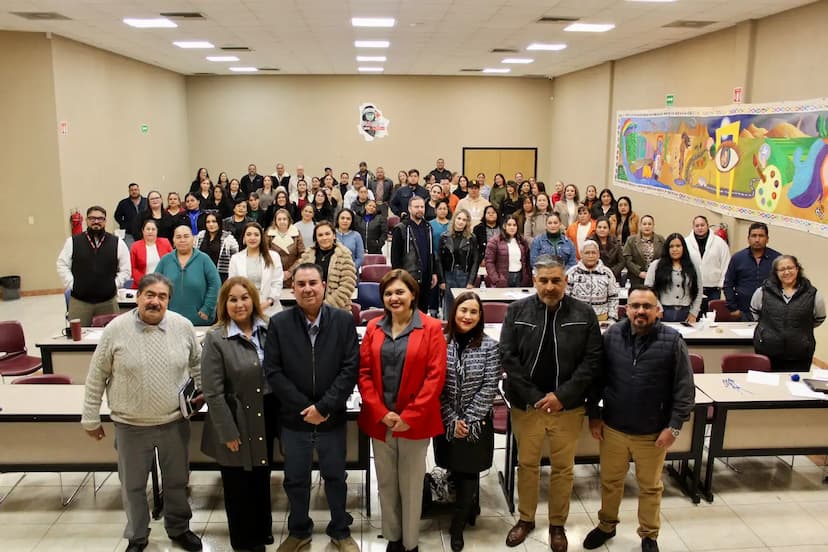 Capacitan personal para mejorar albergues rurales