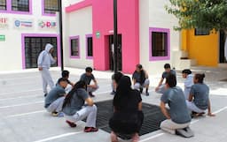 Aumenta flujo de niños migrantes solos en Juárez