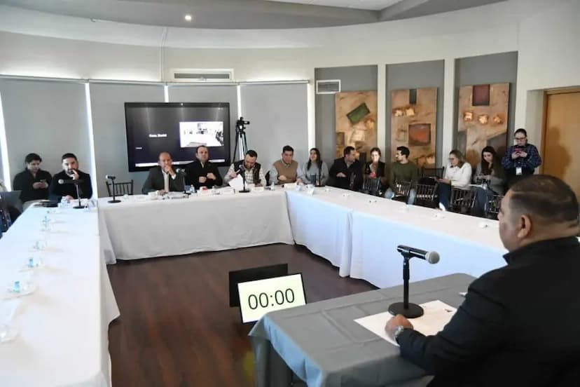 Priorizan a mujeres para liderar CEDH