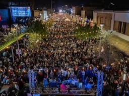Juárez lidera turismo en Chihuahua; derrama económica supera los 4 mil 160 mdp