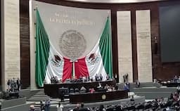 Avanza polémica “Ley Antimemes”; diputados avalan multas superiores a 4 millones de pesos