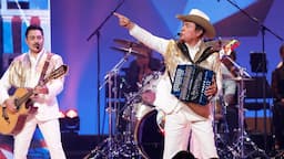 Los Tigres del Norte conquistan Tiny Desk y alzan la voz en defensa de los migrantes