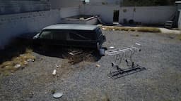 Identifican a 283 personas entre los restos localizados en crematorio Plenitud de Ciudad Juárez