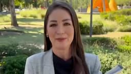Jasmine Bugarín renuncia a ciudadanía estadounidense