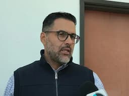 Defensa de Jáuregui impugnará vinculación a proceso y denuncia trasfondo político