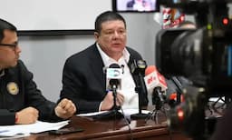 Reanudan audiencia de Jáuregui; defensa asegura que no hay pruebas contundentes