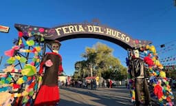 Feria del Hueso arranca este viernes en Chihuahua capital