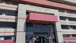 Presidencia Municipal de Juárez permanecerá cerrada este lunes