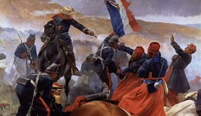 Revoluciona Juárez comunicación en Batalla de Puebla