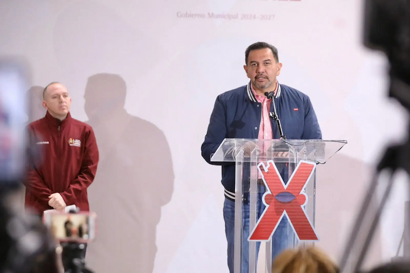 Mantiene Gobierno Municipal 100% en transparencia por quinto año consecutivo