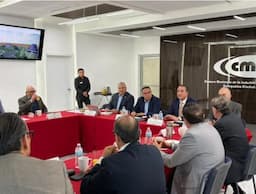 Inician obra vial clave en Juárez con inversión de 170 mdp