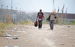 Chihuahua refuerza apoyo a desplazados por violencia