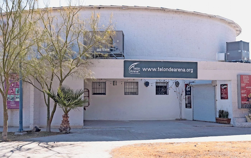 Futuro del foro Telón de Arena se decidirá esta semana