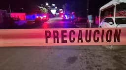 Masacre en Guachochi deja múltiples víctimas