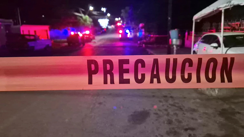 Masacre en Guachochi deja múltiples víctimas