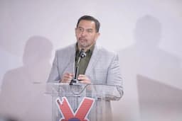 Niega alcalde Pérez Cuéllar presencia del CJNG en Juárez