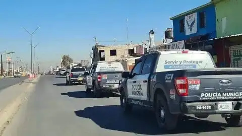 Chihuahua refuerza vigilancia tras muerte de 'El Mencho'