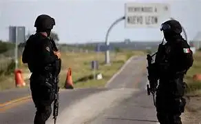 Coparmex exige reforzar seguridad en Chihuahua