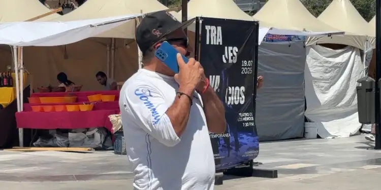 Alertan por extorsión telefónica en Chihuahua capital