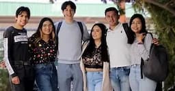 Convocan a jóvenes para apoyos económicos en Parral