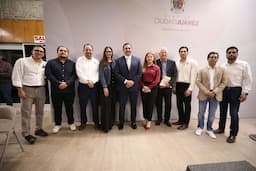 Aprueba COPLADEMUN programa de obra 2026 por 334 millones de pesos