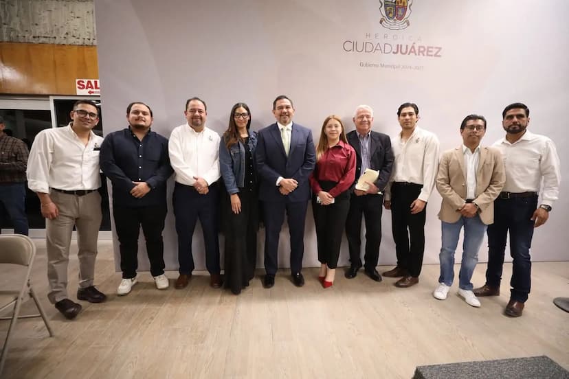 Aprueba COPLADEMUN programa de obra 2026 por 334 millones de pesos