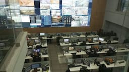 Ampliación del CERI en Juárez lista en dos meses