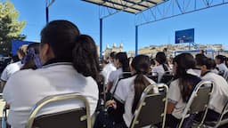 Asignan 2 mdp a escuelas en Sierra Tarahumara