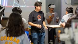 Impulsan carreras STEM para jóvenes en Juárez