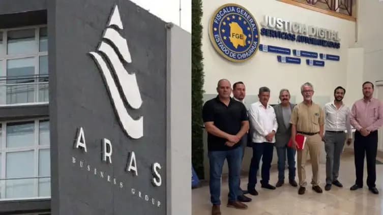 Aplican extinción de dominio por fraude en Chihuahua