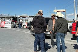 Proponen ampliar horario en Aduana de Juárez