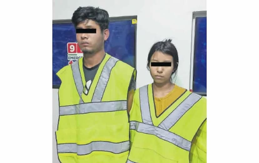 Alertan sobre violencia contra menores en Chihuahua