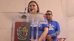 Impulsan actividades por Día del Autismo en Juárez