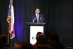 Fortalecen lazos binacionales en encuentro empresarial